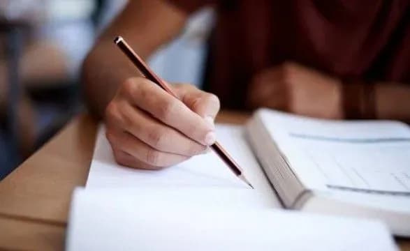 Сьогодні в Україні стартує ЗНО