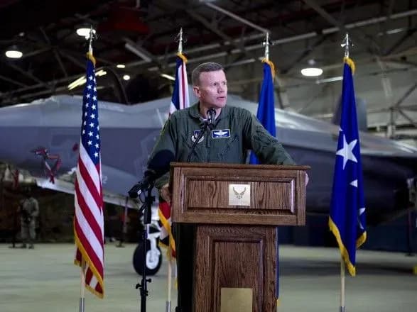 Новий головком НАТО заявив про плани розширити військову підтримку України