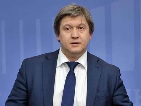 РНБО оновить не лише склад, але й формат роботи – Данилюк