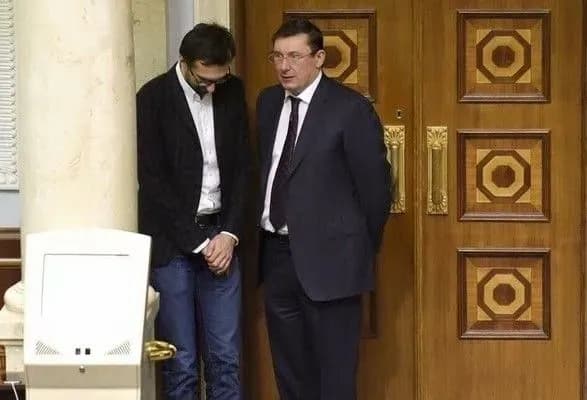 Лещенко вызвали на допрос в ГПУ