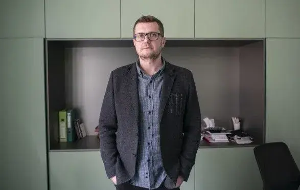 Зеленський призначив Баканова першим заступником Голови СБУ