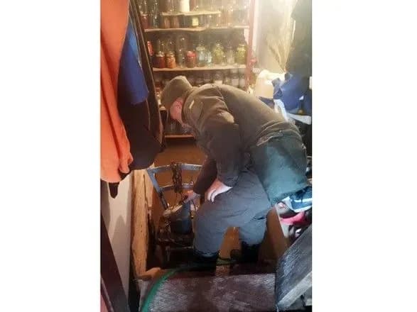 На Прикарпатті сформовано резерв Нацгвардії для надання допомоги населенню