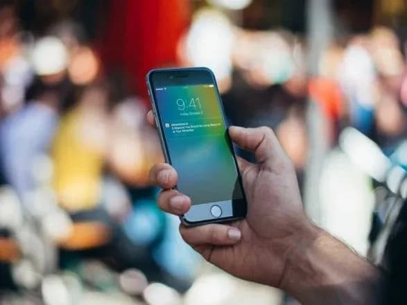 Майже 2,5 тисячі українців перенесли мобільні номери