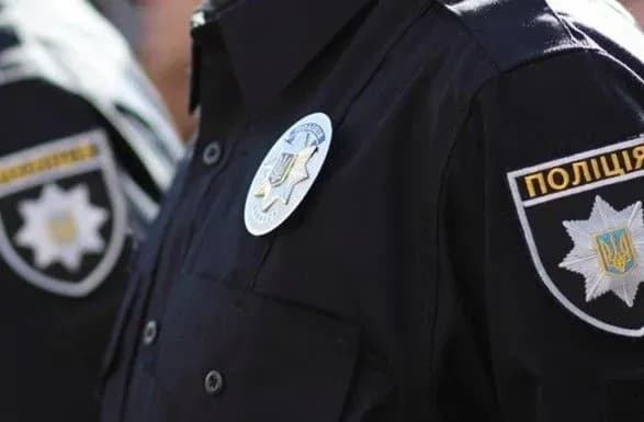 Полиция открыла производство по факту нападения на представителя "Нацкорпуса"