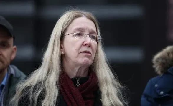 ООН не повинні толерувати присутність РФ у Радбезі — Супрун