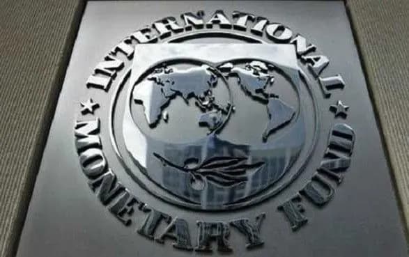 У МВФ запевнили, що місія фонду продовжує роботу в Україні