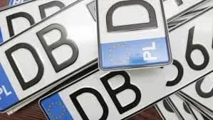 "Євробляхерам" нагадали про посилення штрафів за порушення при переміщенні авто