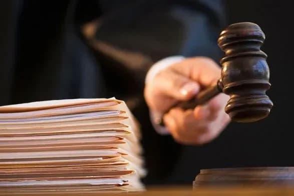 Керівника КП засудили на 2 роки за підробку документів