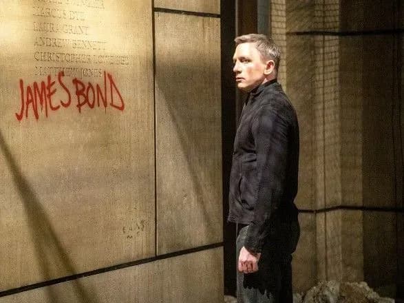 Після отримання травми під час зйомок "бондіани" - прооперують Деніела Крейга