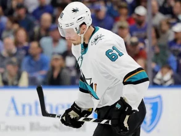 Визначився другий фіналіст Кубку Стенлі