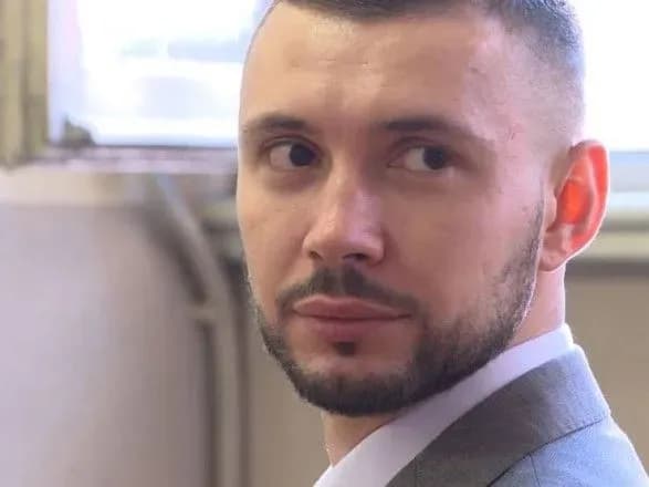 Нацгвардійця Марківа вимагають засудити на 17 років