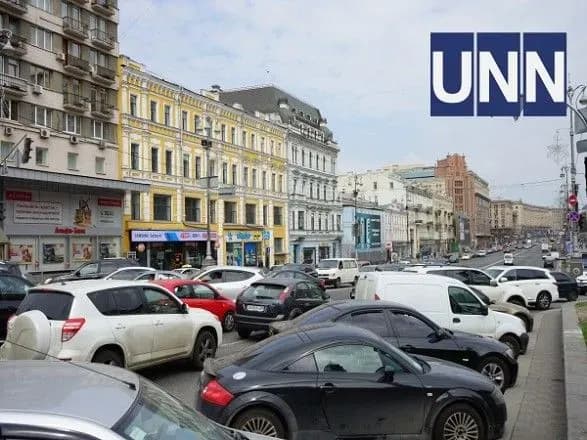 Киянам нагадали про перекриття вулиць через святкові заходи у столиці