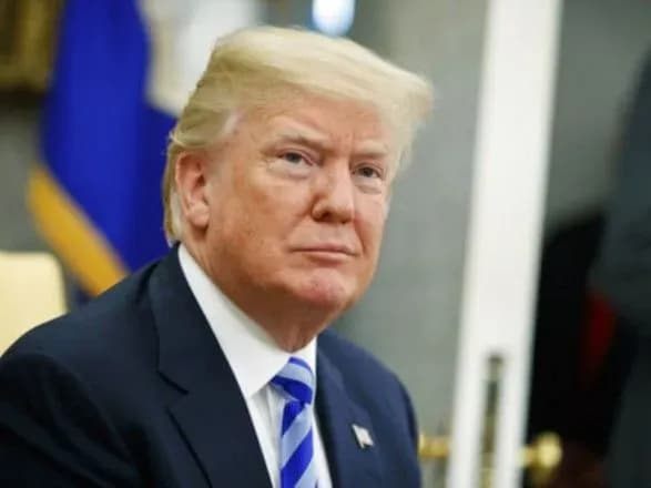 Трамп дозволив розсекретити дані розслідування про втручання РФ у вибори США