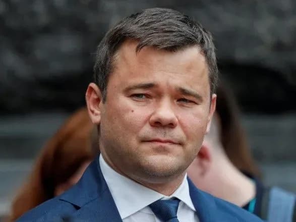 Глава АП: ми можемо досягти перемоги на Донбасі мирним шляхом, не ціною життів