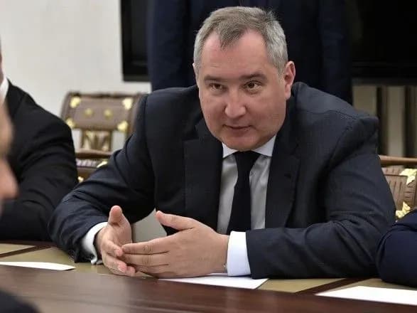 Глава Роскосмосу описав план з освоєння Місяця