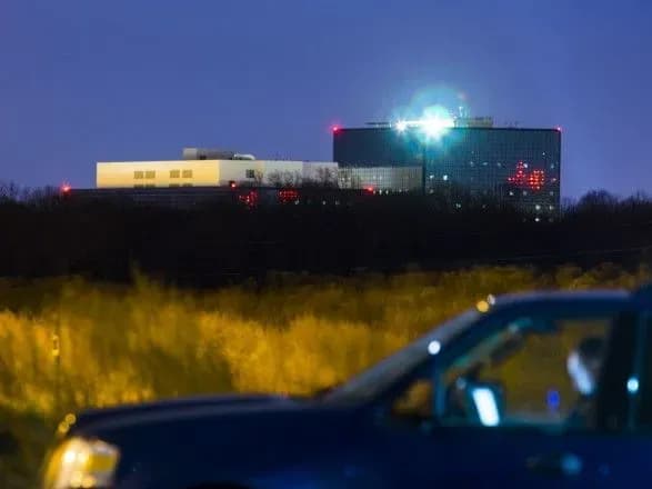 Разработку АНБ США применили для хакерской атаки в Балтиморе