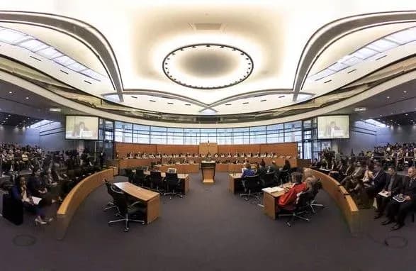 Морський трибунал оприлюднив своє рішення у справі українських моряків