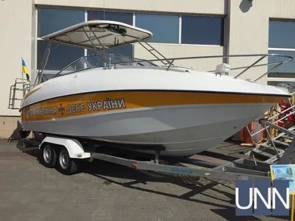 Сімейний день НС: рятувальники показали, як уникнути лиха