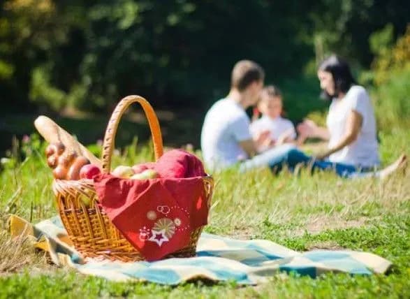 Шашлик та "підступне" сонце: як відпочити на природі без шкоди для здоров'я