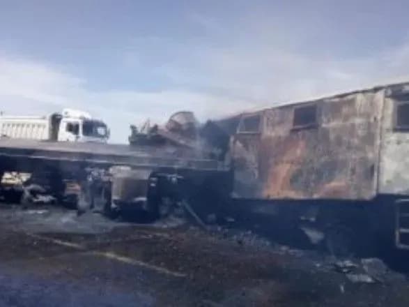 У ДТП в Єгипті загинули дев'ять правоохоронців