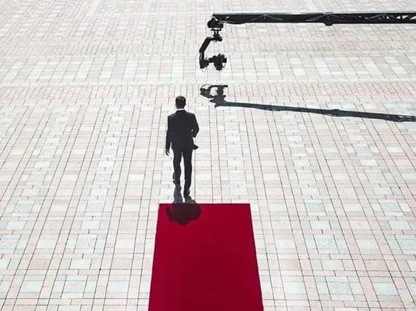 Зеленський назвав підтримку українського кіновиробництва одним зі своїх пріоритетів