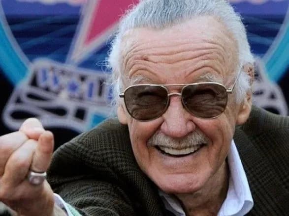 За звинуваченням у жорстокому поводженні зі Стеном Лі заарештували його менеджера