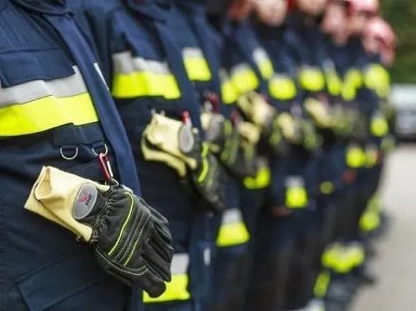 У Німеччині через вибух у приватному будинку евакуювали 650 осіб