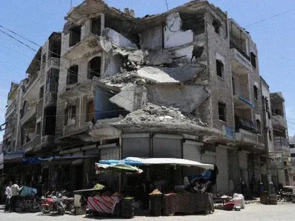 Reuters дізналося про відправку Туреччиною зброї супротивникам Росії і Сирії