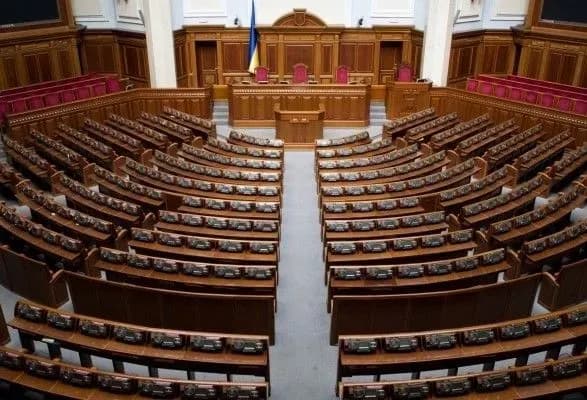 Представник Зеленського про коаліцію: важливі не імена, а підтримка ідей