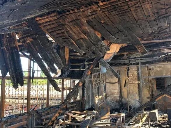 Бунт в одеській колонії: ДБР розслідує службову недбалість