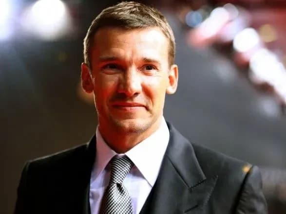 Шевченко вызвал в сборную вратаря "Александрии"