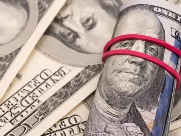 Держборг України сягнув майже 80 млрд доларів