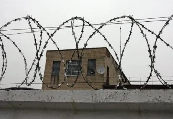 За фактом заворушення в одеській колонії відкрито провадження