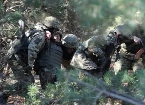 ООС: з початку доби бойовики здійснили два обстріли