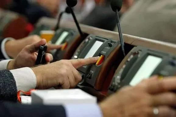 У Раді можуть проголосувати за зняття недоторканності цього тижня