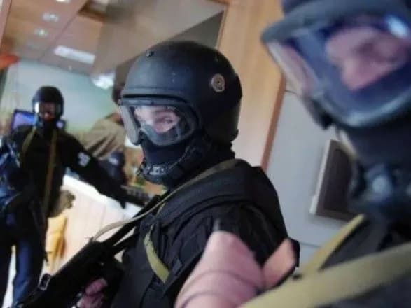 В мерії Одеси проводять обшуки