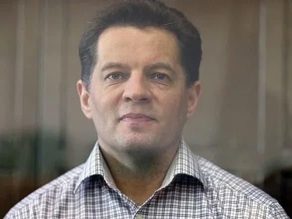 В Нью-Йорке открылась выставка работ Романа Сущенко