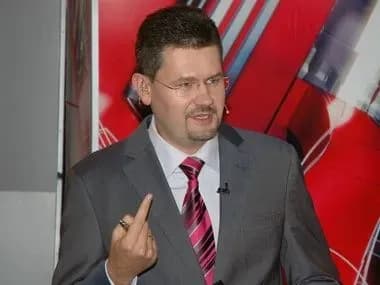 Техніку з ситуаційної кімнати АП повернули Порошенко - Цеголко