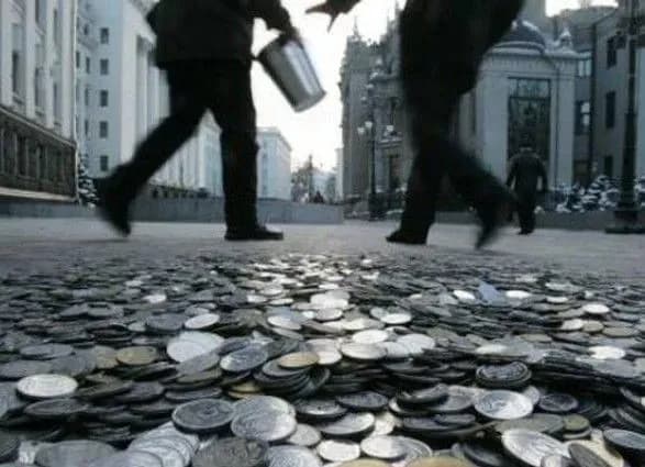 Вопрос об объявлении дефолта даже не рассматривается - Данилюк