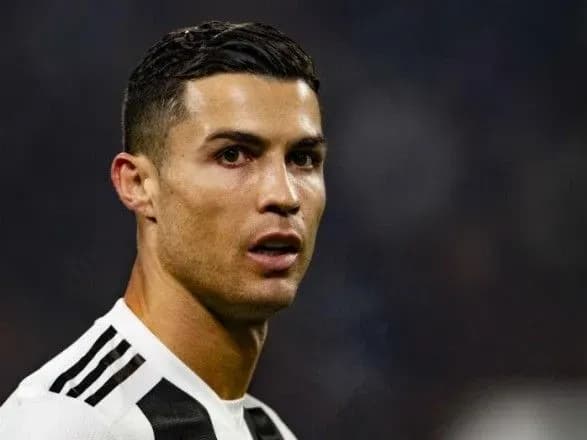 Роналду покинув "Реал" не через податковий скандал – президент ФК