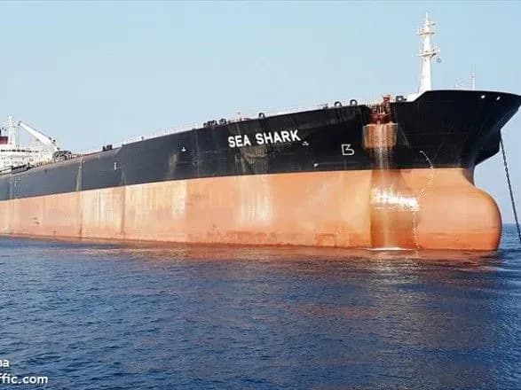 Сьогодні очікується повернення останніх моряків з судна Sea Shark