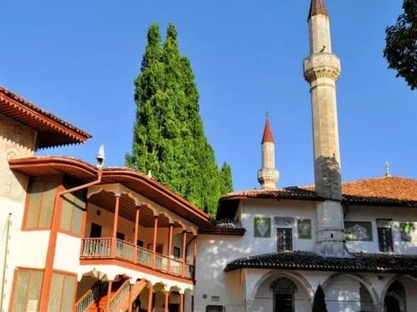 Результати моніторингу об'єктів культурної спадщини в Криму представлять на сесії комітету ЮНЕСКО