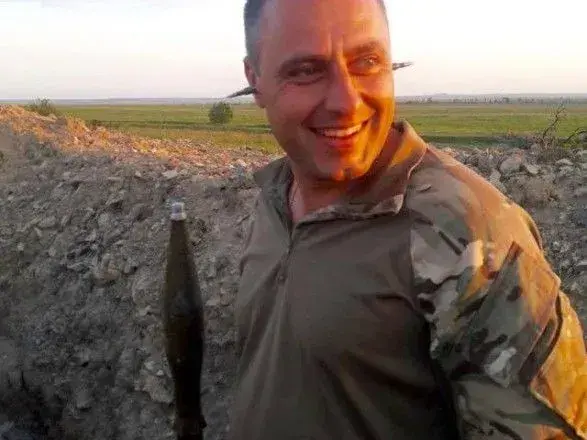 Зеленський пояснив, чому призначив Оцерклевича начальником УДО