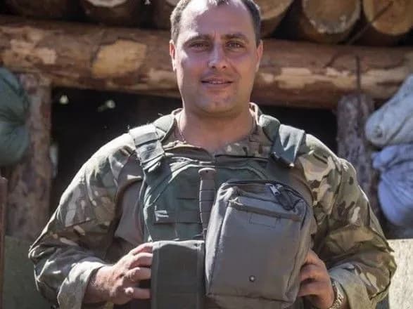 Управління держохорони очолив Олексій Оцерклевич