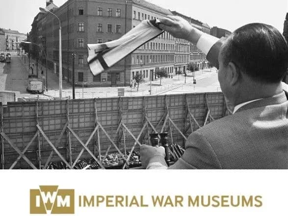 У НАТО оцифрували 350 годин архівних матеріалів