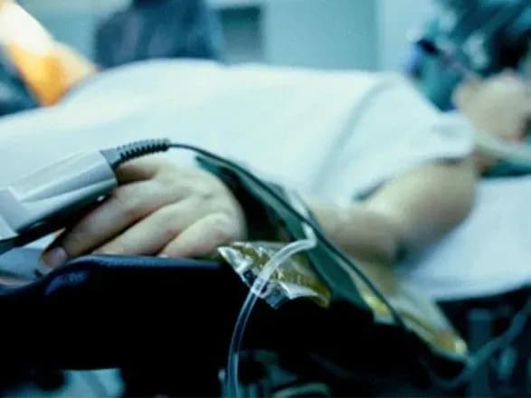 Жорстоко побитий журналіст з Черкас майже місяць у комі