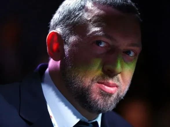 Мінфін США розкрив підстави для санкцій проти Дерипаски