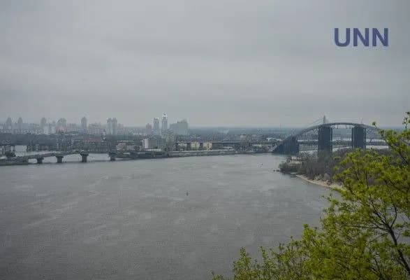 Стало відомо, як просувається будівництво Подільського мосту