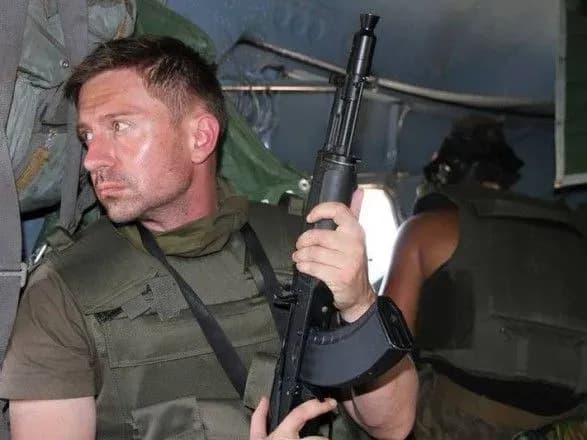 Данилюк: не існує іншого способу завершити цю війну - крім перемоги