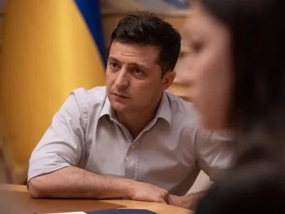 Глава держави пропонує законодавчо закріпити спецдільниці для військових